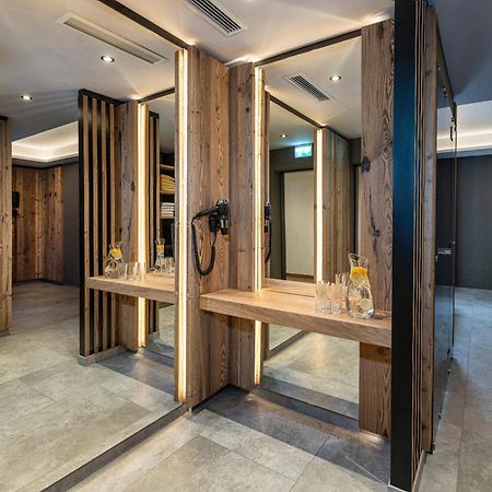 Aparthotel Weningeralm 오베르타우에른 외부 사진