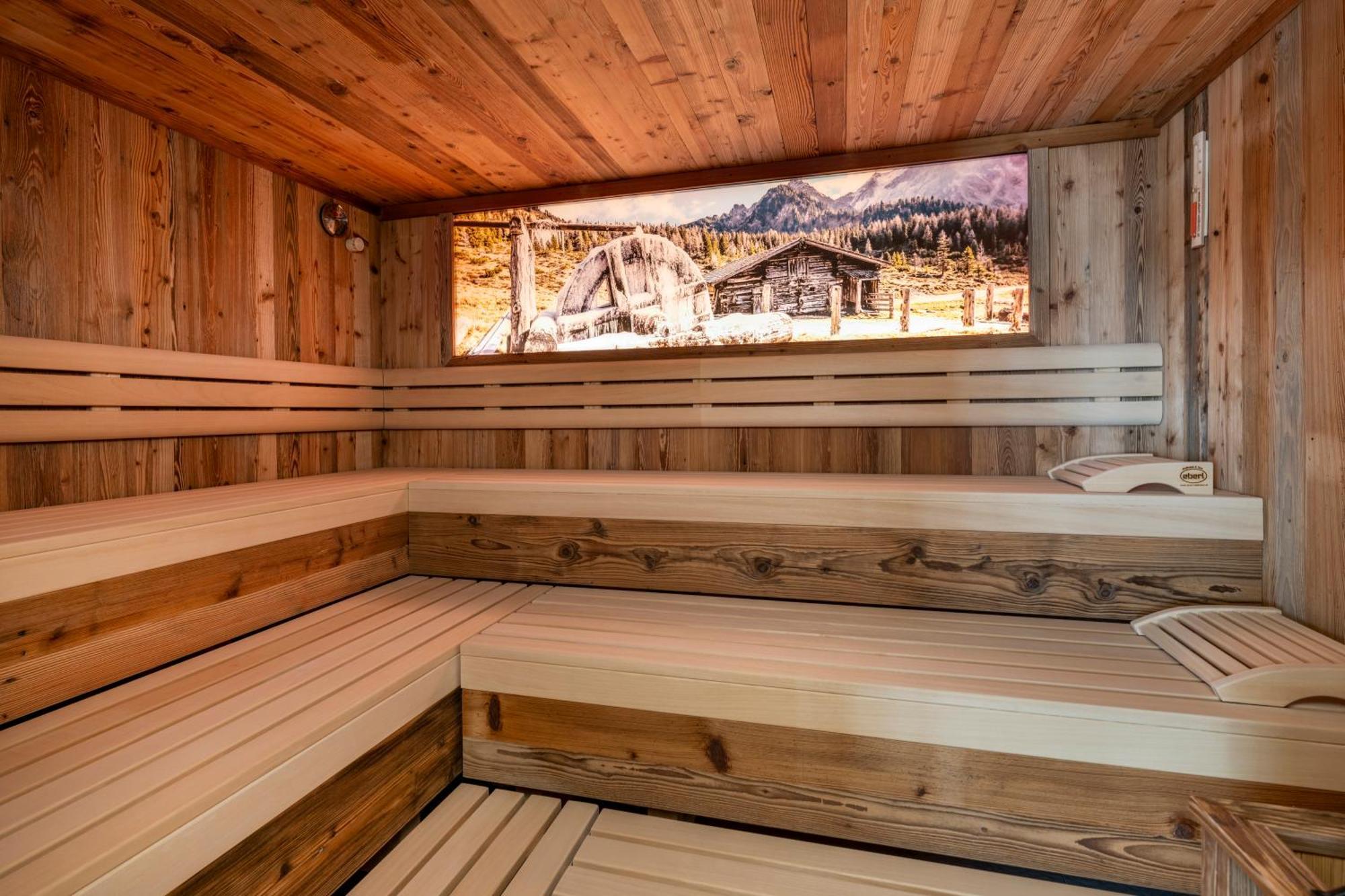 Aparthotel Weningeralm 오베르타우에른 외부 사진