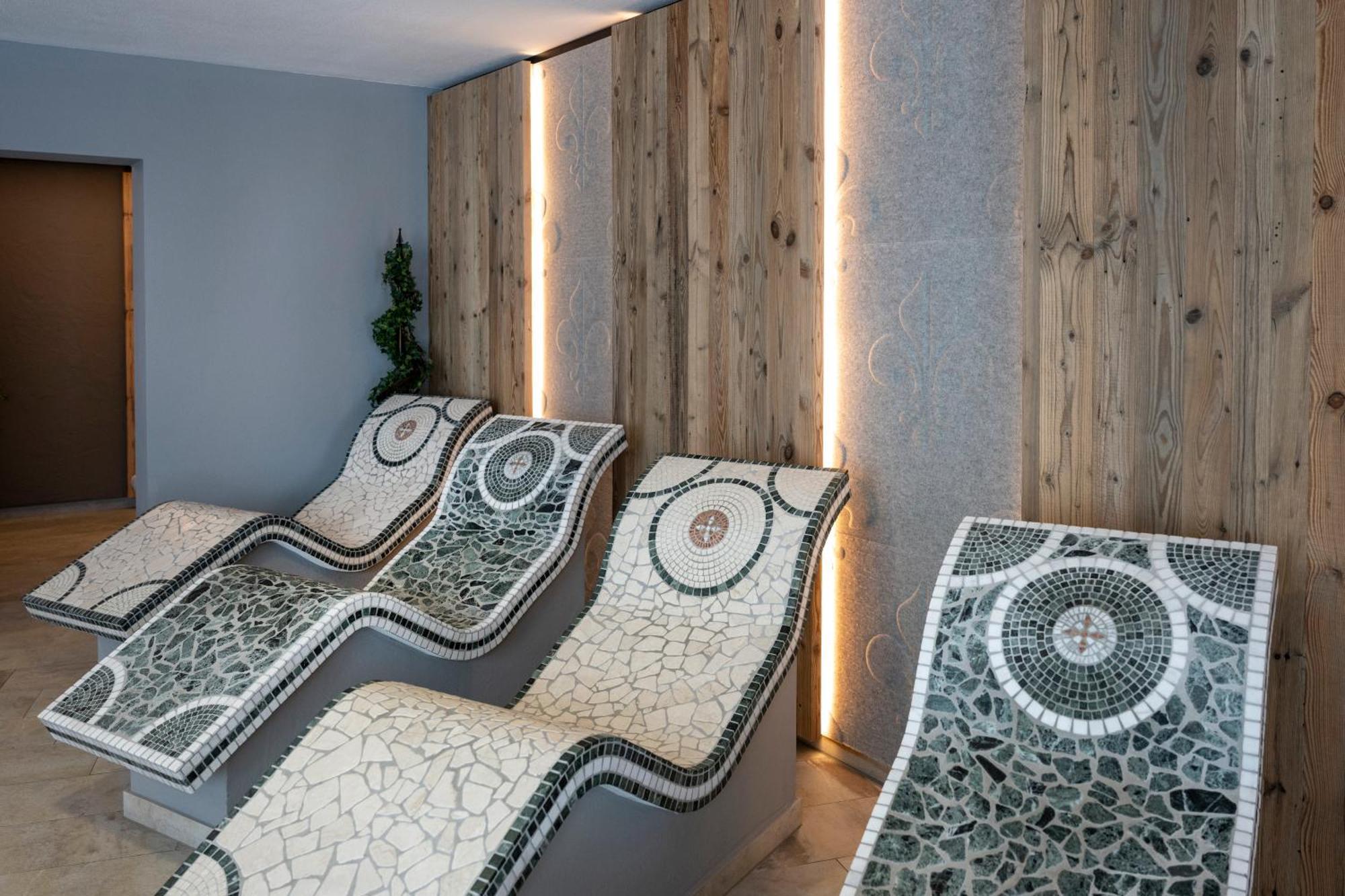 Aparthotel Weningeralm 오베르타우에른 외부 사진