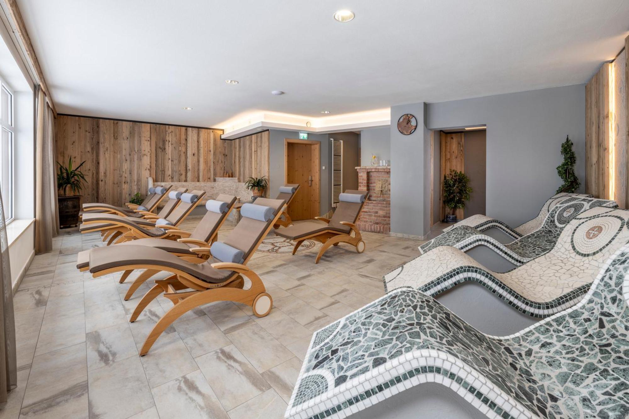 Aparthotel Weningeralm 오베르타우에른 외부 사진
