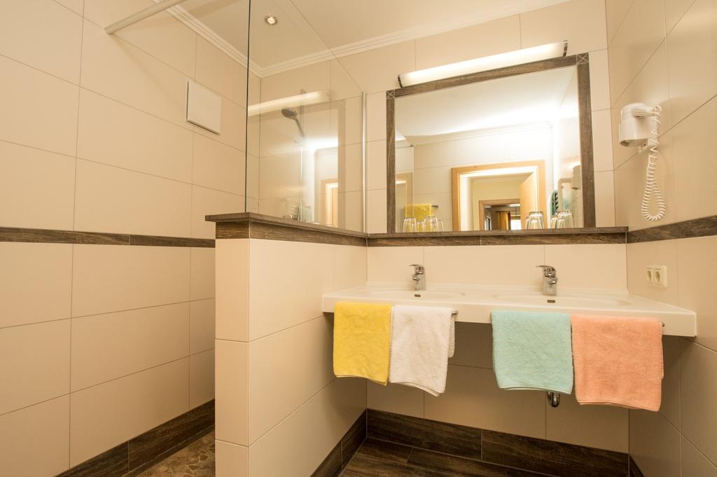 Aparthotel Weningeralm 오베르타우에른 외부 사진