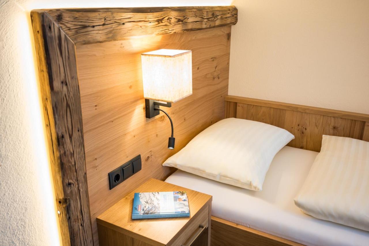 Aparthotel Weningeralm 오베르타우에른 외부 사진