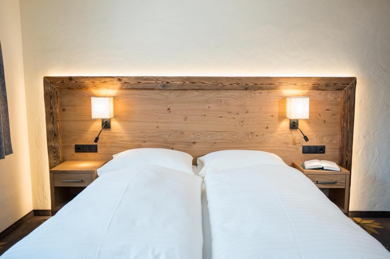 Aparthotel Weningeralm 오베르타우에른 외부 사진