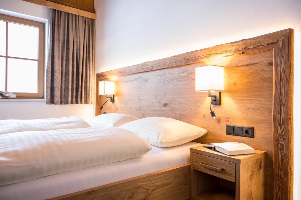 Aparthotel Weningeralm 오베르타우에른 외부 사진